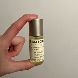 Le Labo Thé Matcha 26
